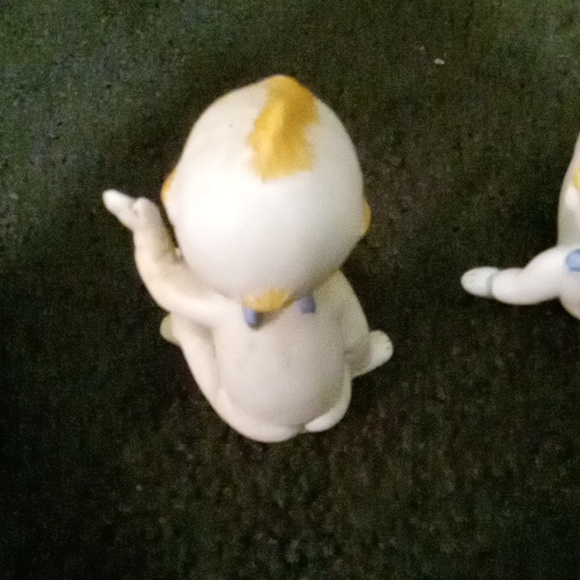 KEWPIE - Picture 7 of 11
